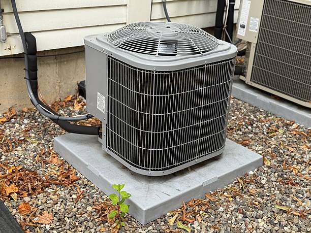 24/7 Emergency Air Conditioning Repair experts in Clarklake, MI